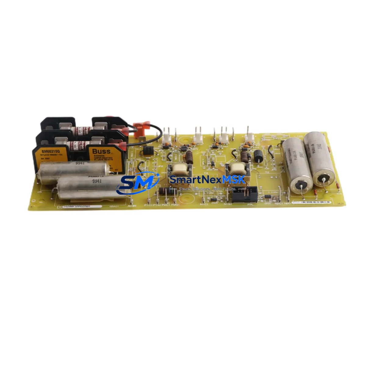 GE | DS200FSAAG2ABA | TURBINE CONTROL image 4