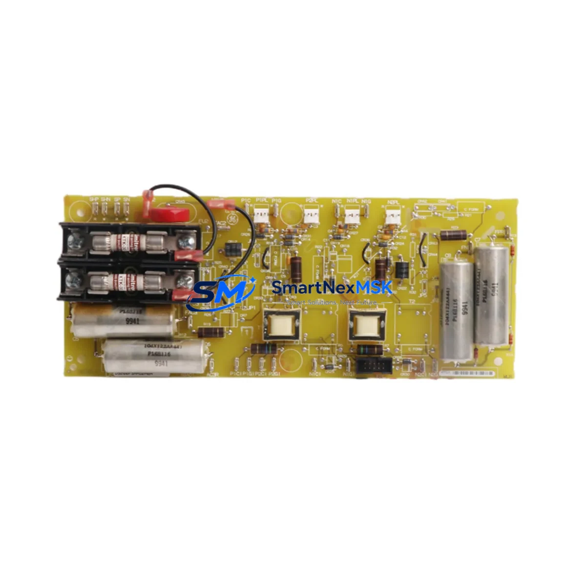 GE | DS200FSAAG2ABA | TURBINE CONTROL image 6