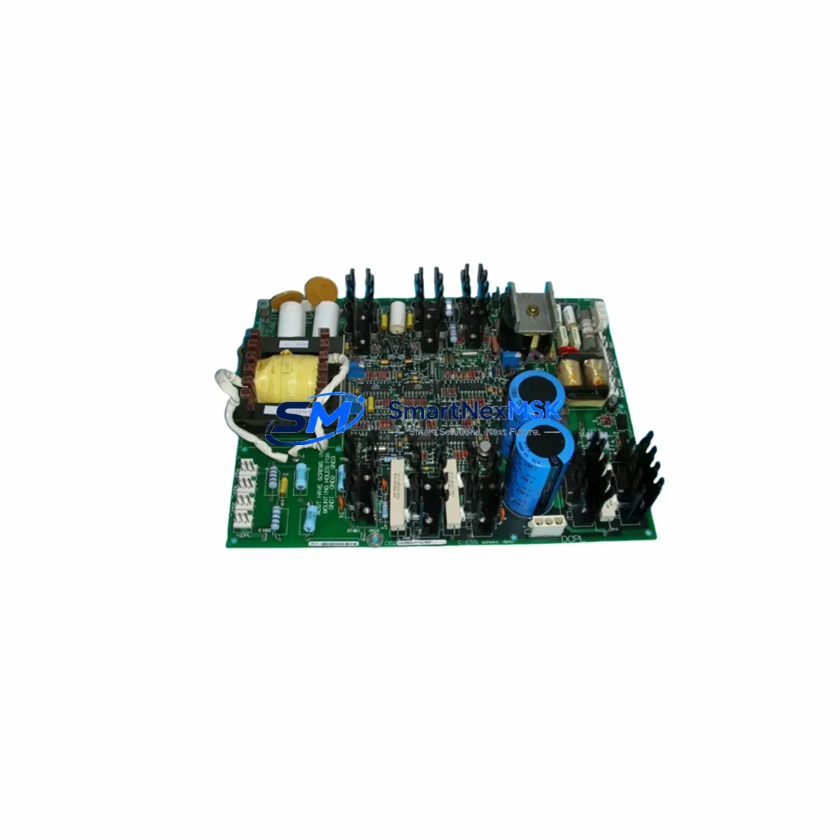 GE DS200GDPAG1AKF Power Supply Board