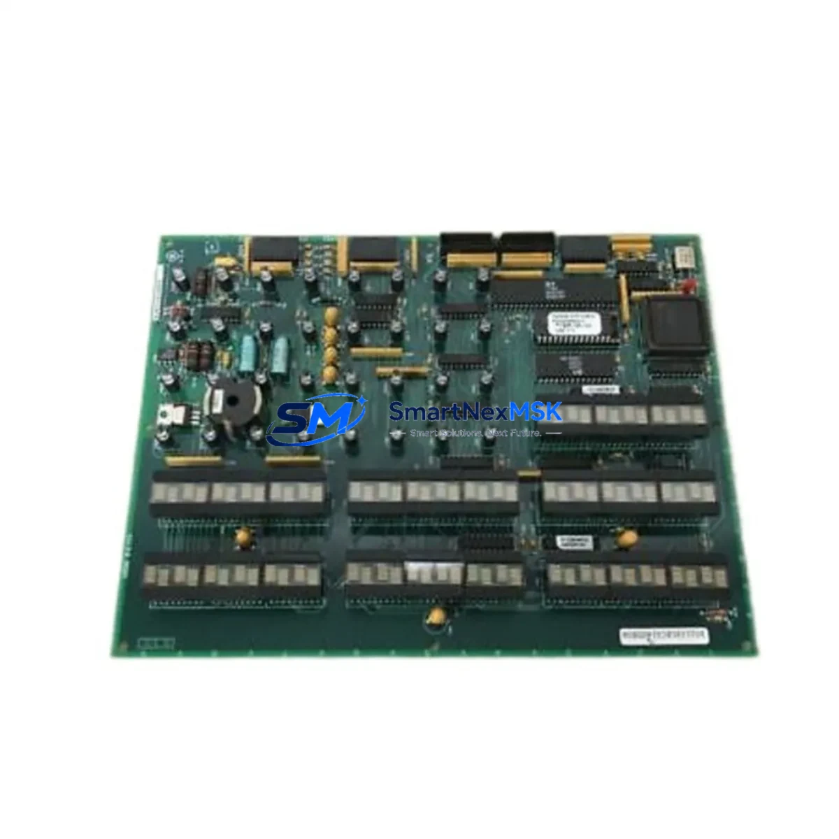 GE | DS200KLDCG1AAA | Display Board