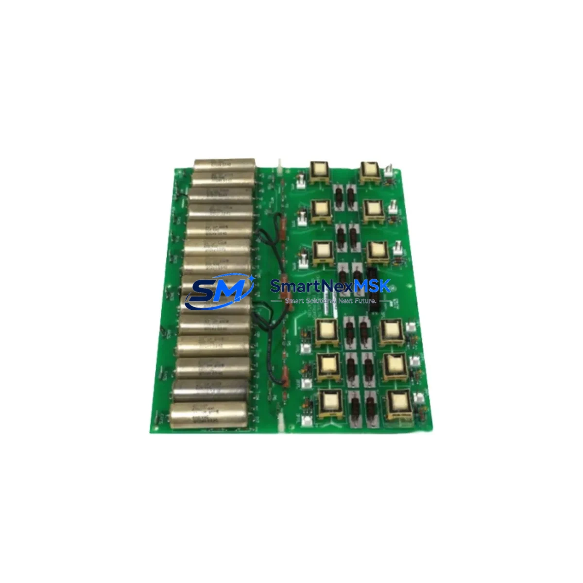 GEDS200PCCAG7ACB C Power Connect Board Mark V