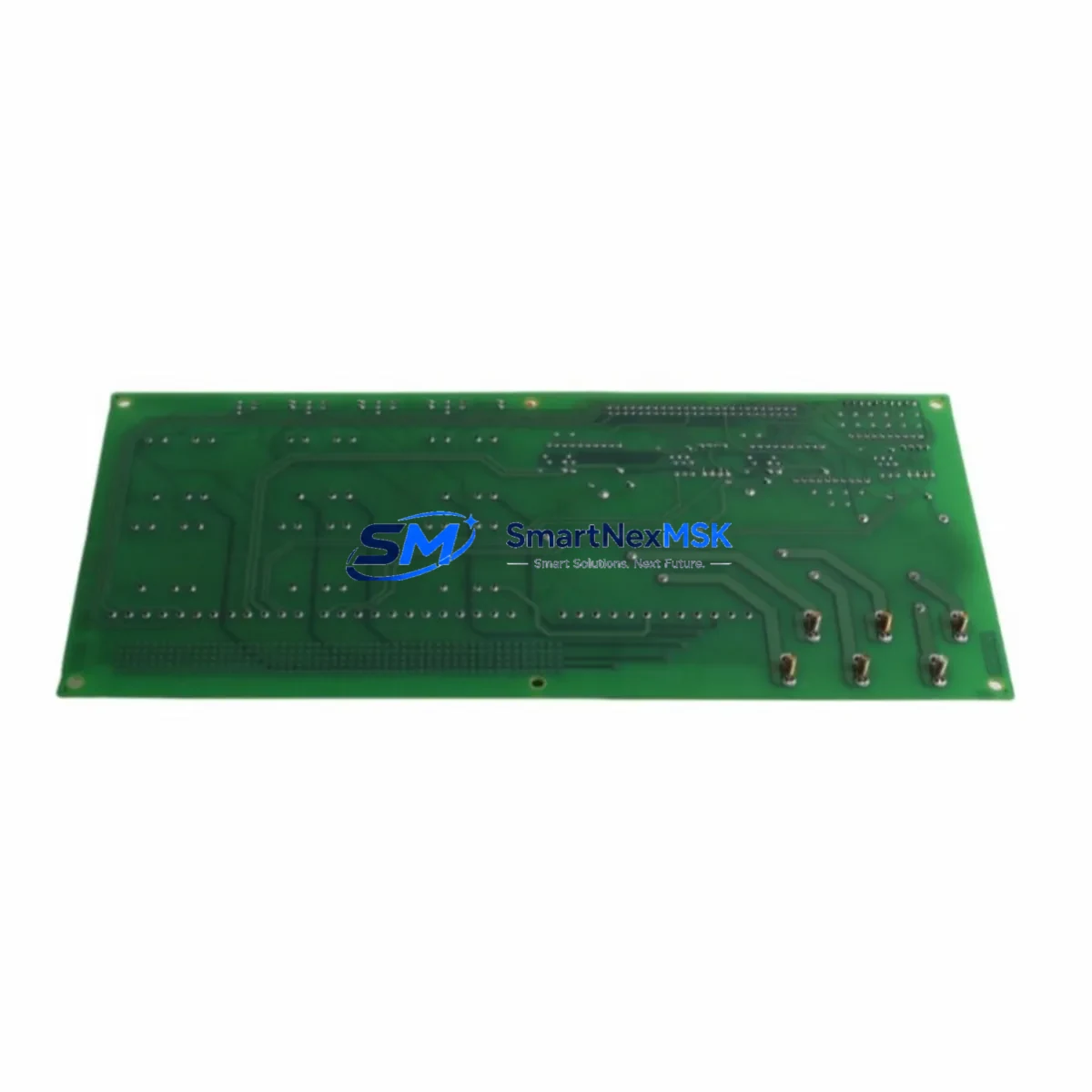 GE DS200PLIBG2ACA Phase Logic Interface Board image 2