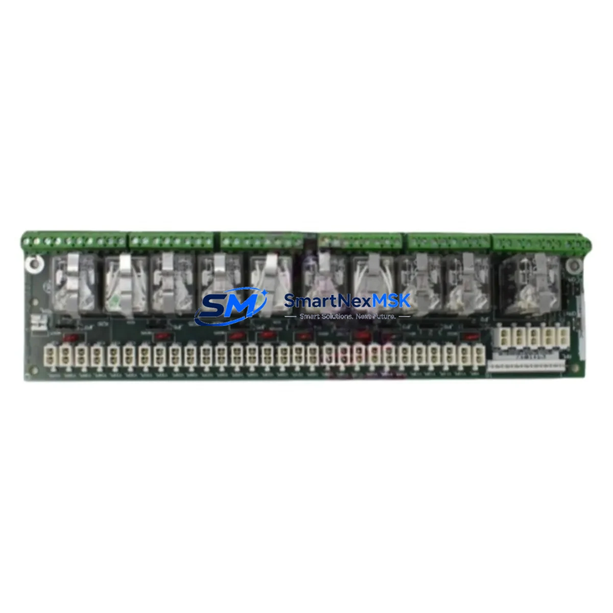 GE DS200RTBAG1AHC Relay Terminal Board