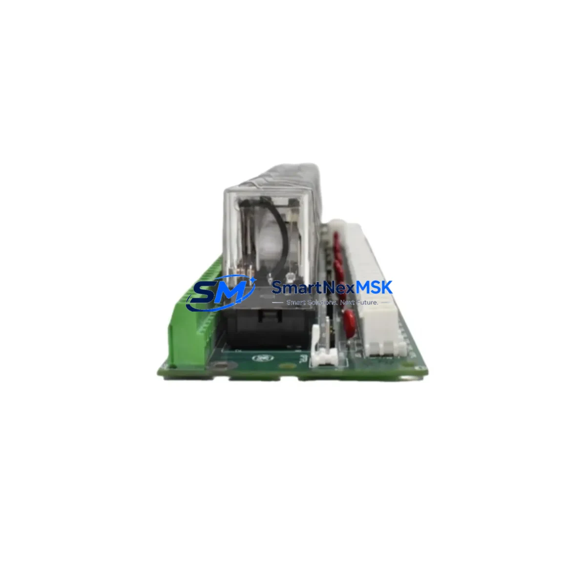 GE DS200RTBAG1AHC Relay Terminal Board image 2