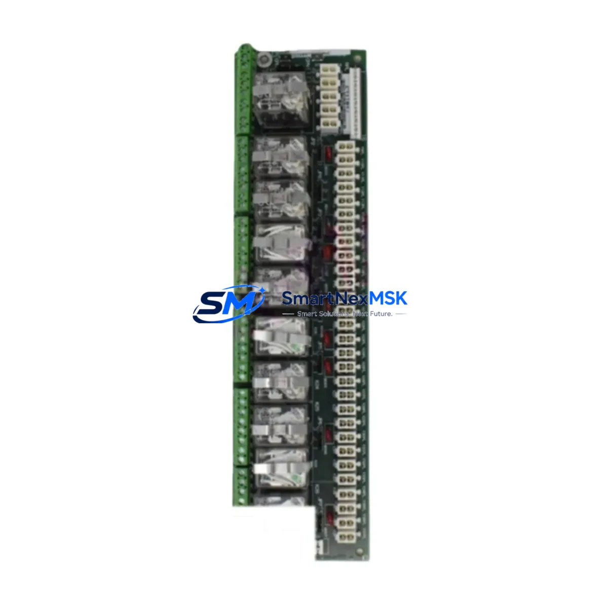 GE DS200RTBAG1AHC Relay Terminal Board image 3