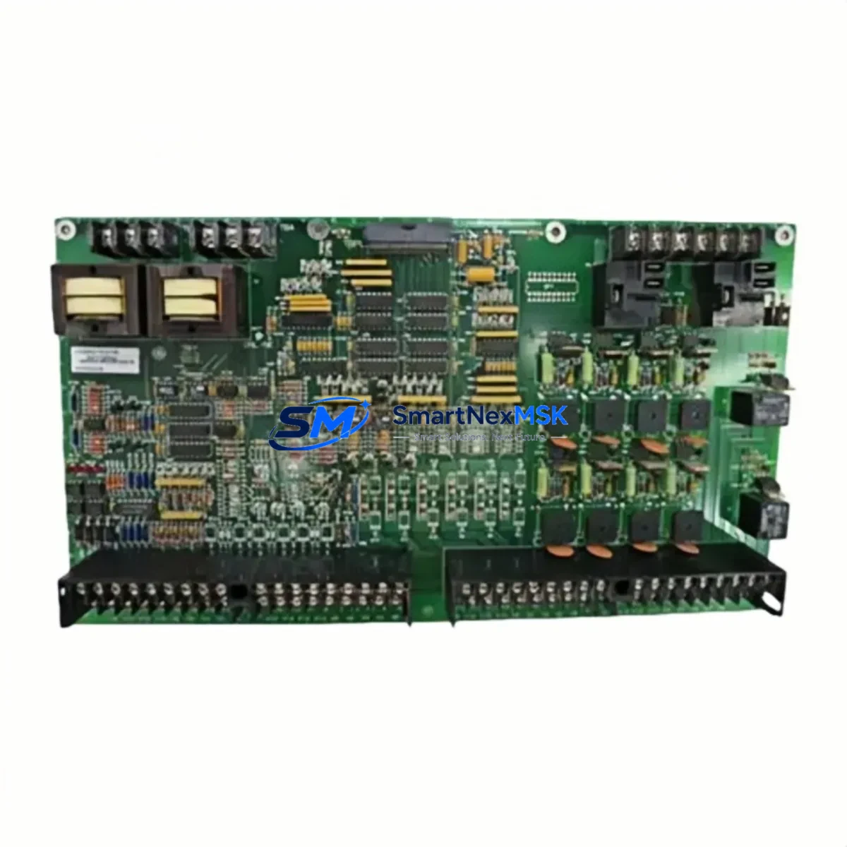 GE DS200RTBAG2AGL Relay Terminal Board