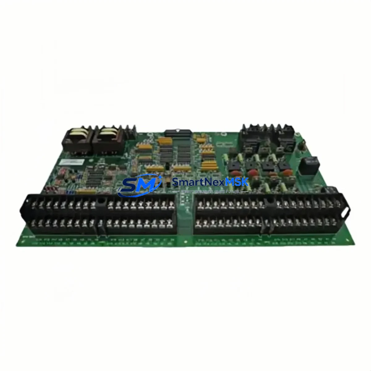 GE DS200RTBAG2AGL Relay Terminal Board image 2