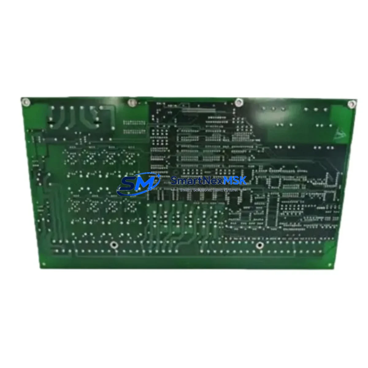 GE DS200RTBAG2AGL Relay Terminal Board image 3
