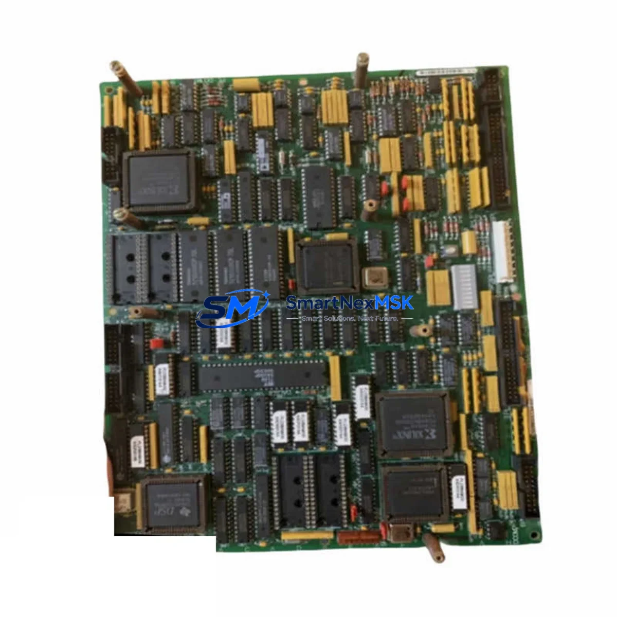 GE | DS200SDCCG4AGD | Drive Control Board