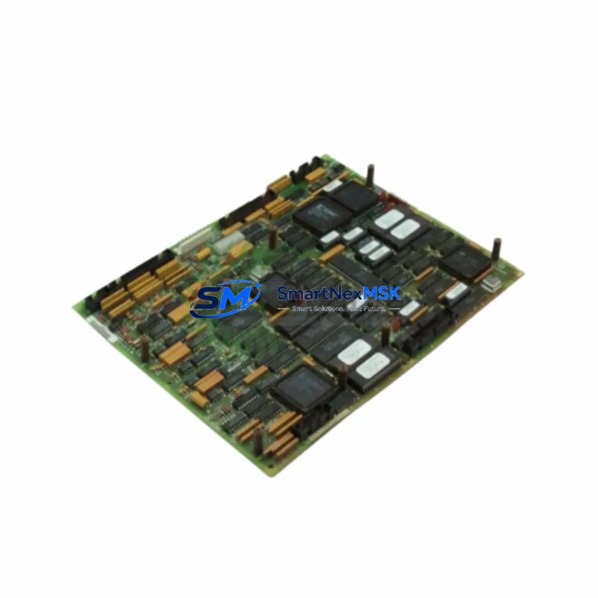 GE | DS200SDCCG5RHD | Drive Control Board