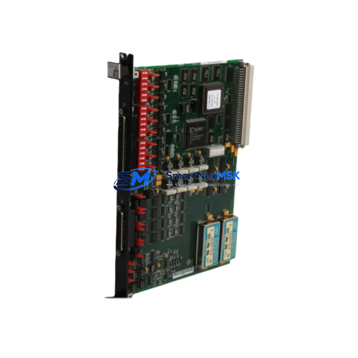 GE DS200SIOBH1A I/O Control Board