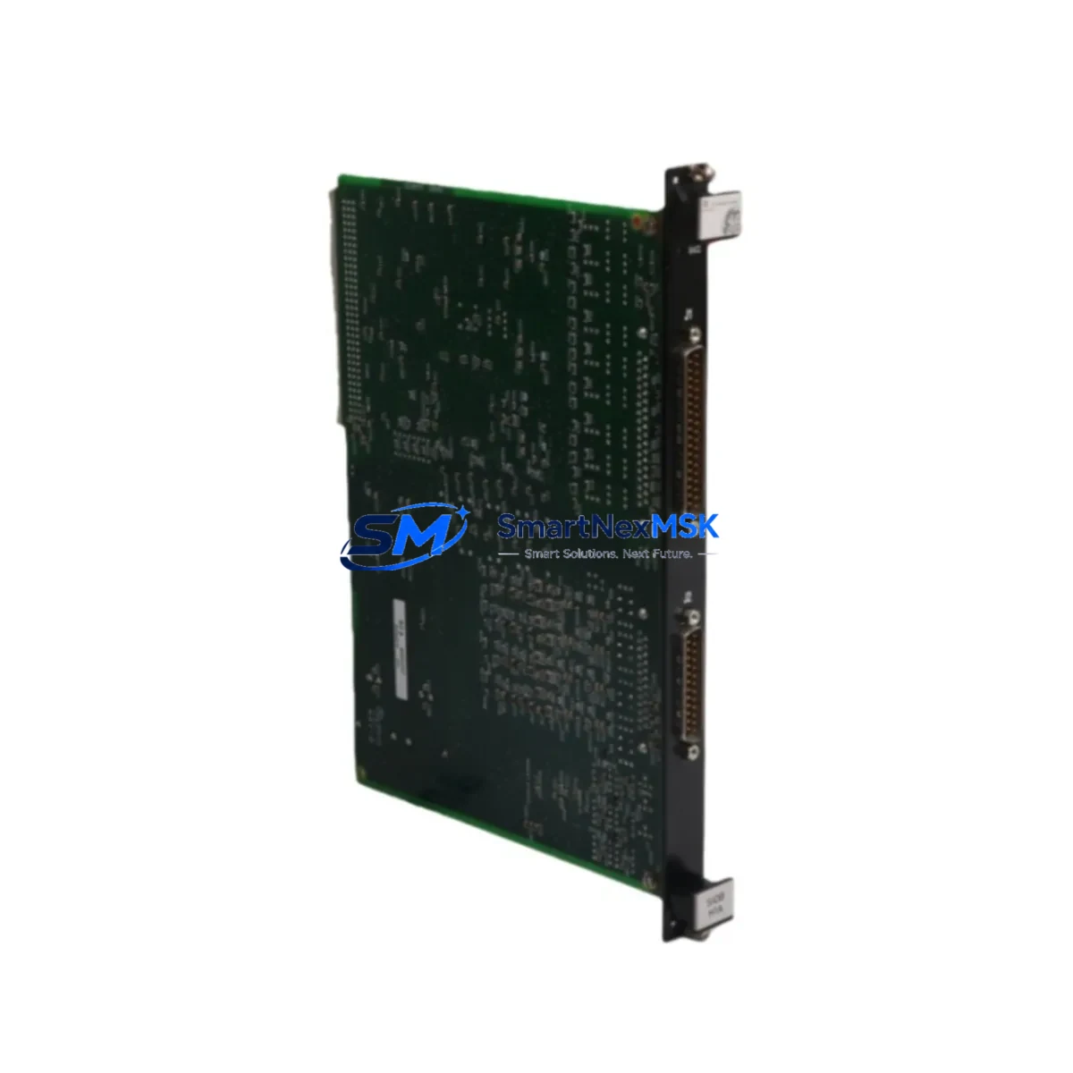 GE DS200SIOBH1A I/O Control Board image 3