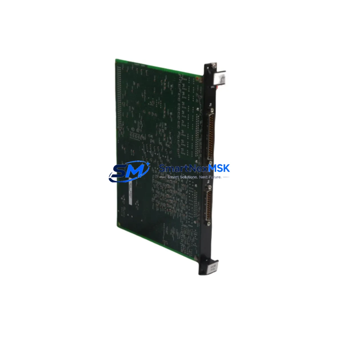 GE DS200SIOBH1ABA Analog Board image 3