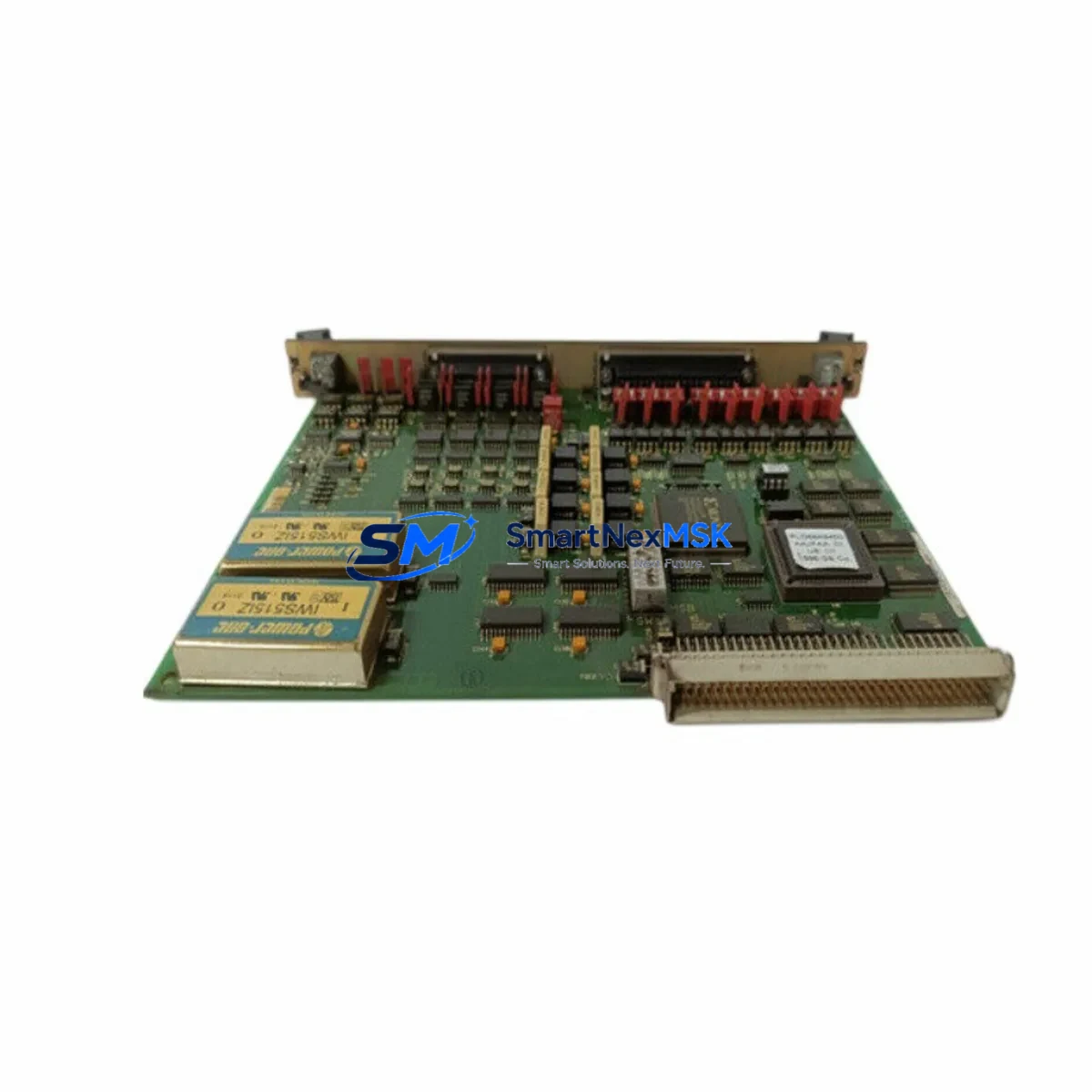 GE DS200SIOBH1ABA Analog Board image 4