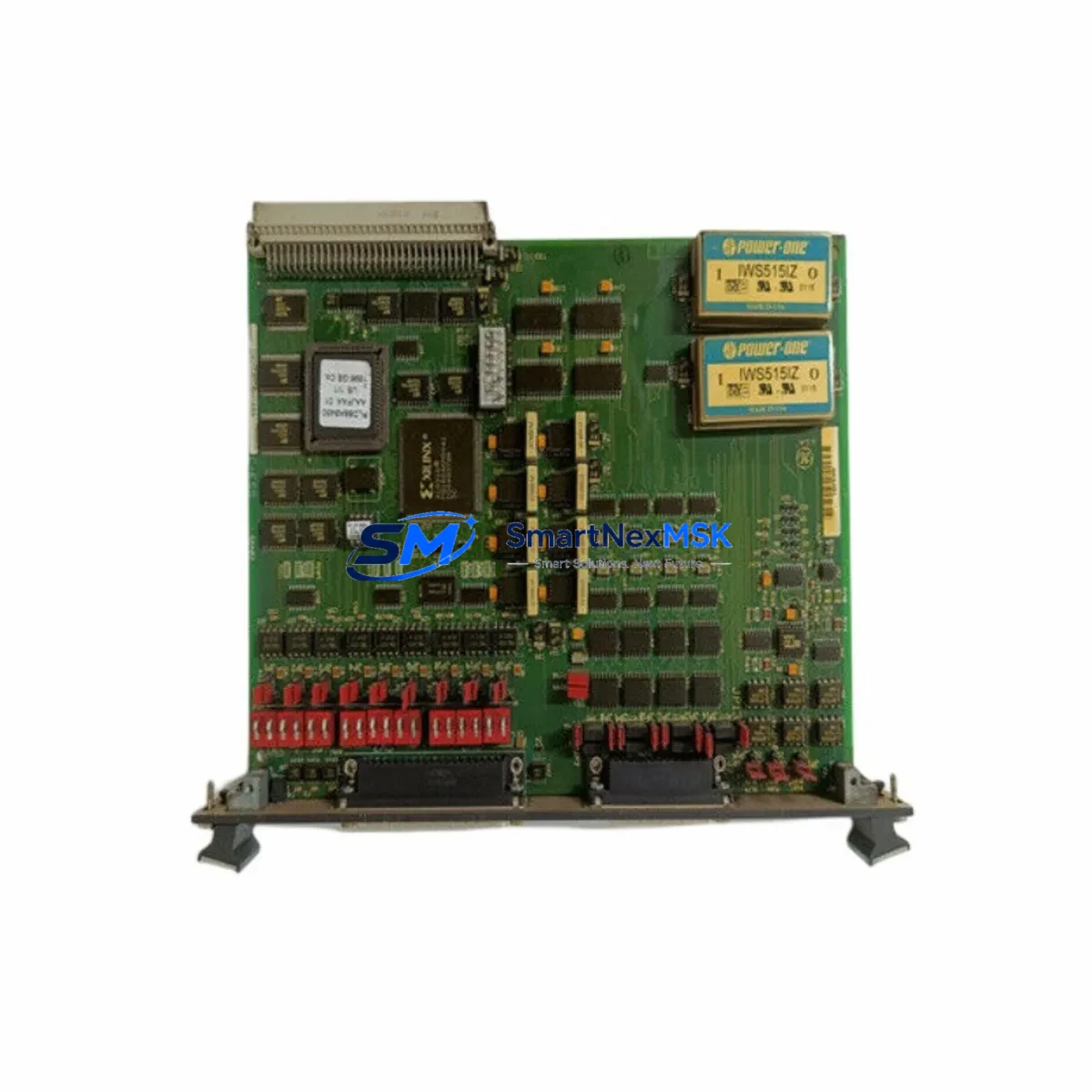 GE DS200SIOBH1ABA Analog Board image 5