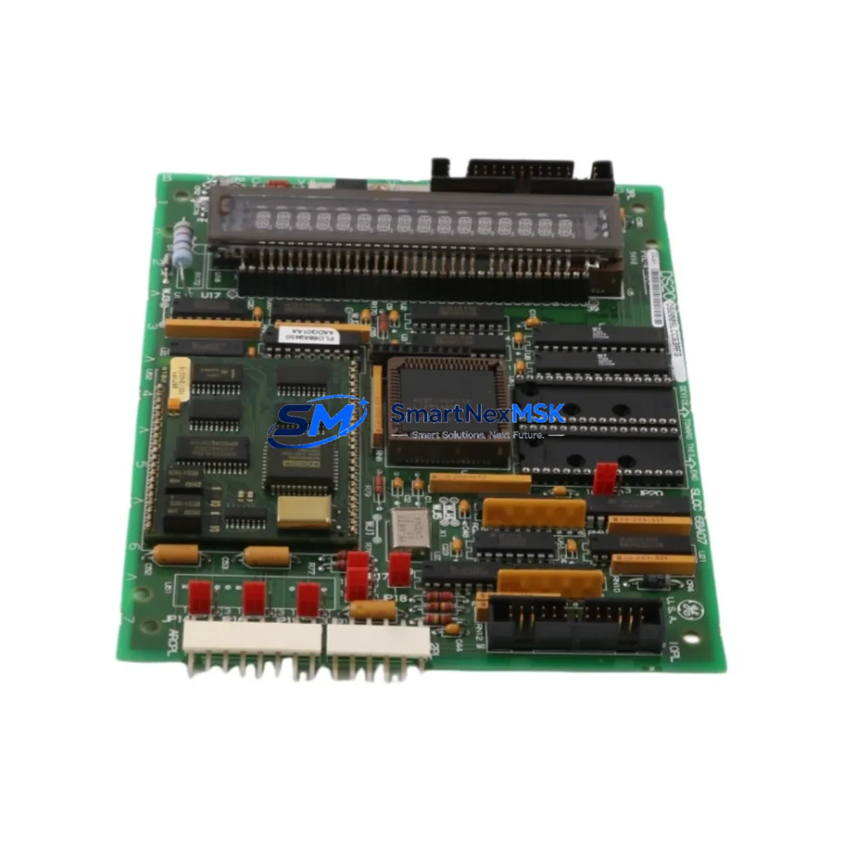 GE DS200SLCCG4AF Communication Card