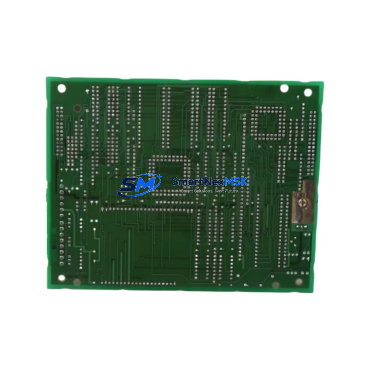 GE DS200SLCCG4AF Communication Card image 3