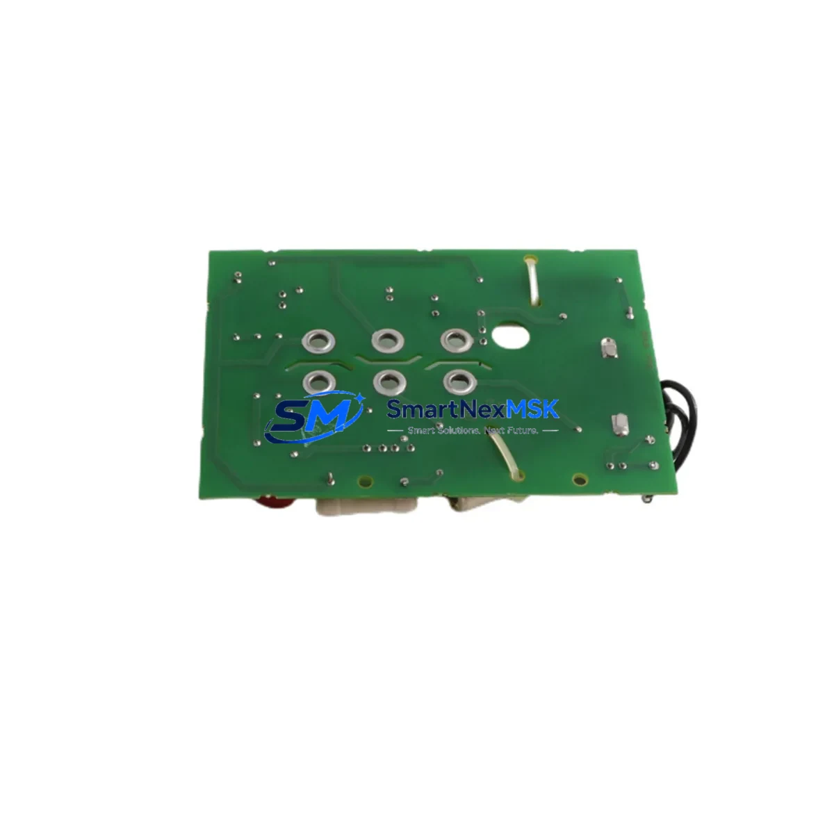 GE | DS200SSBAG1BAA | TURBINE CONTROL image 2