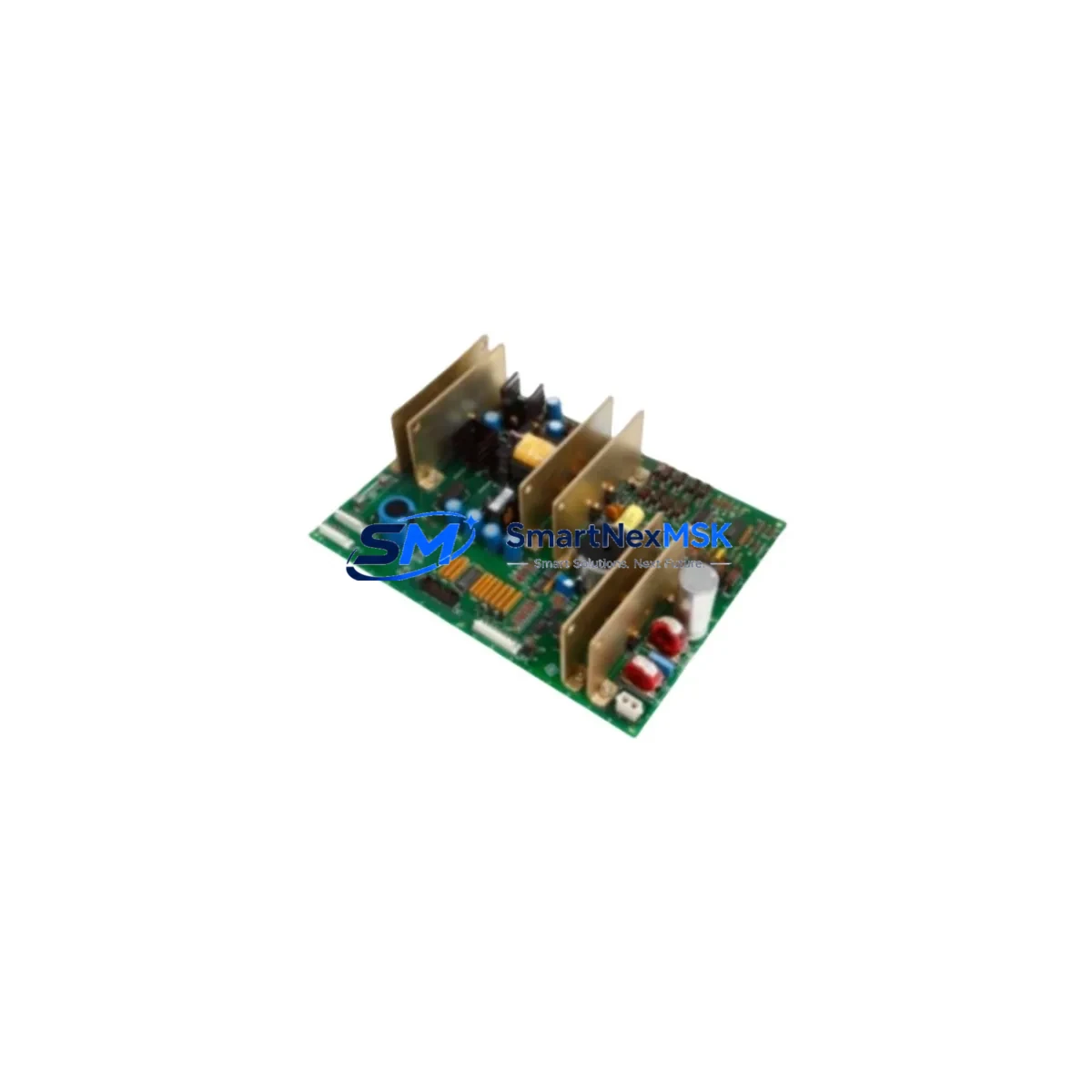 GE DS200TBPAG1CC Terminal Circuit Board Input/Output