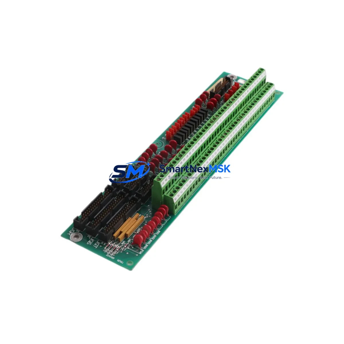 GE DS200TBQBG1ACB Termination Board image 2