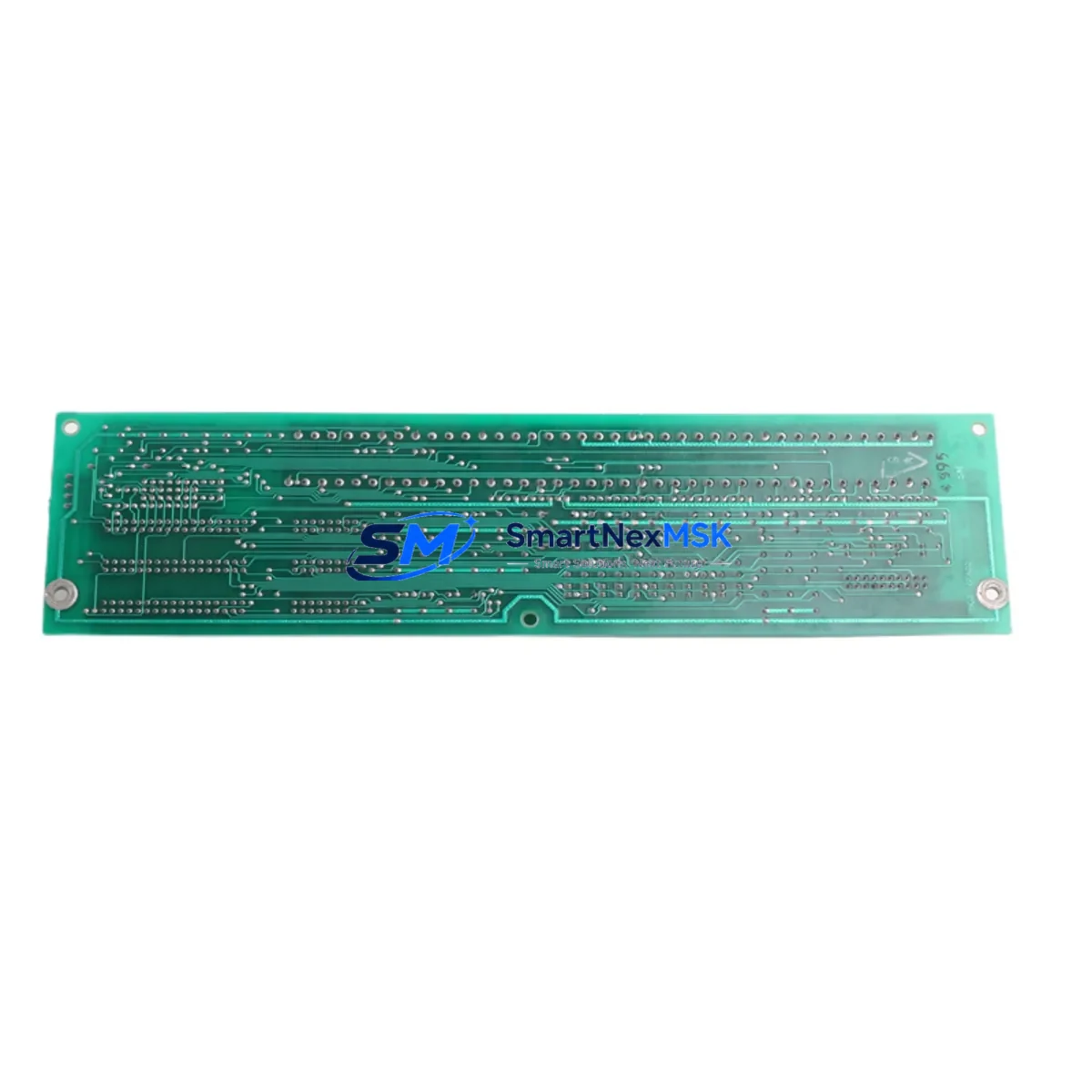 GE DS200TBQBG1ACB Termination Board image 3