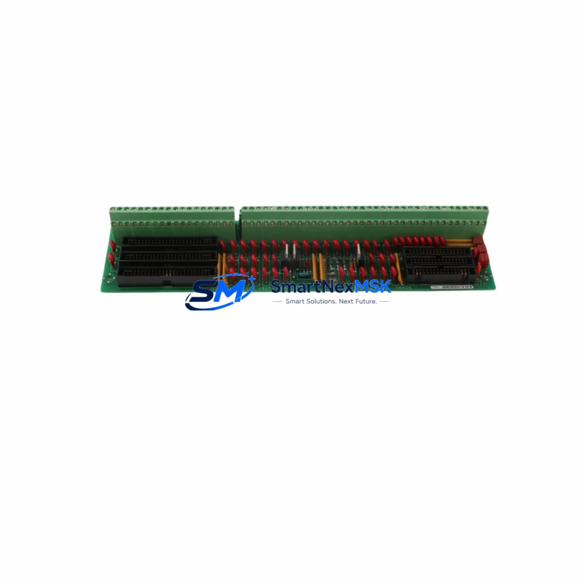 GE DS200TBQDG1AFF Extension Terminal