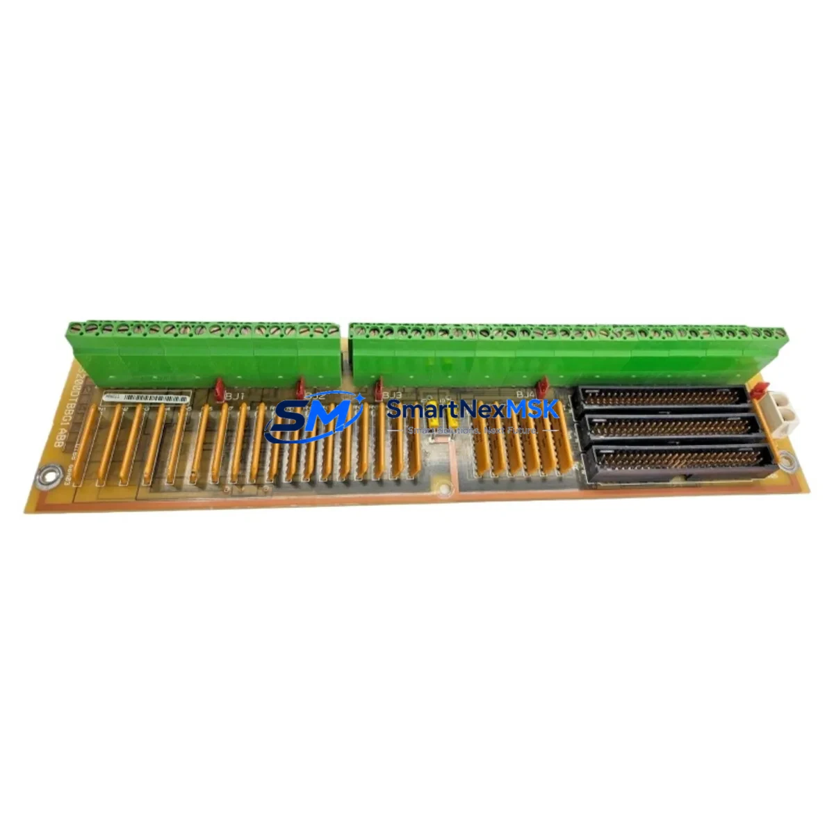 GE DS200TBQGG1ABB Terminal Board