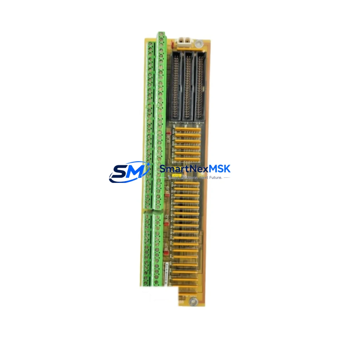 GE DS200TBQGG1ABB Terminal Board image 2