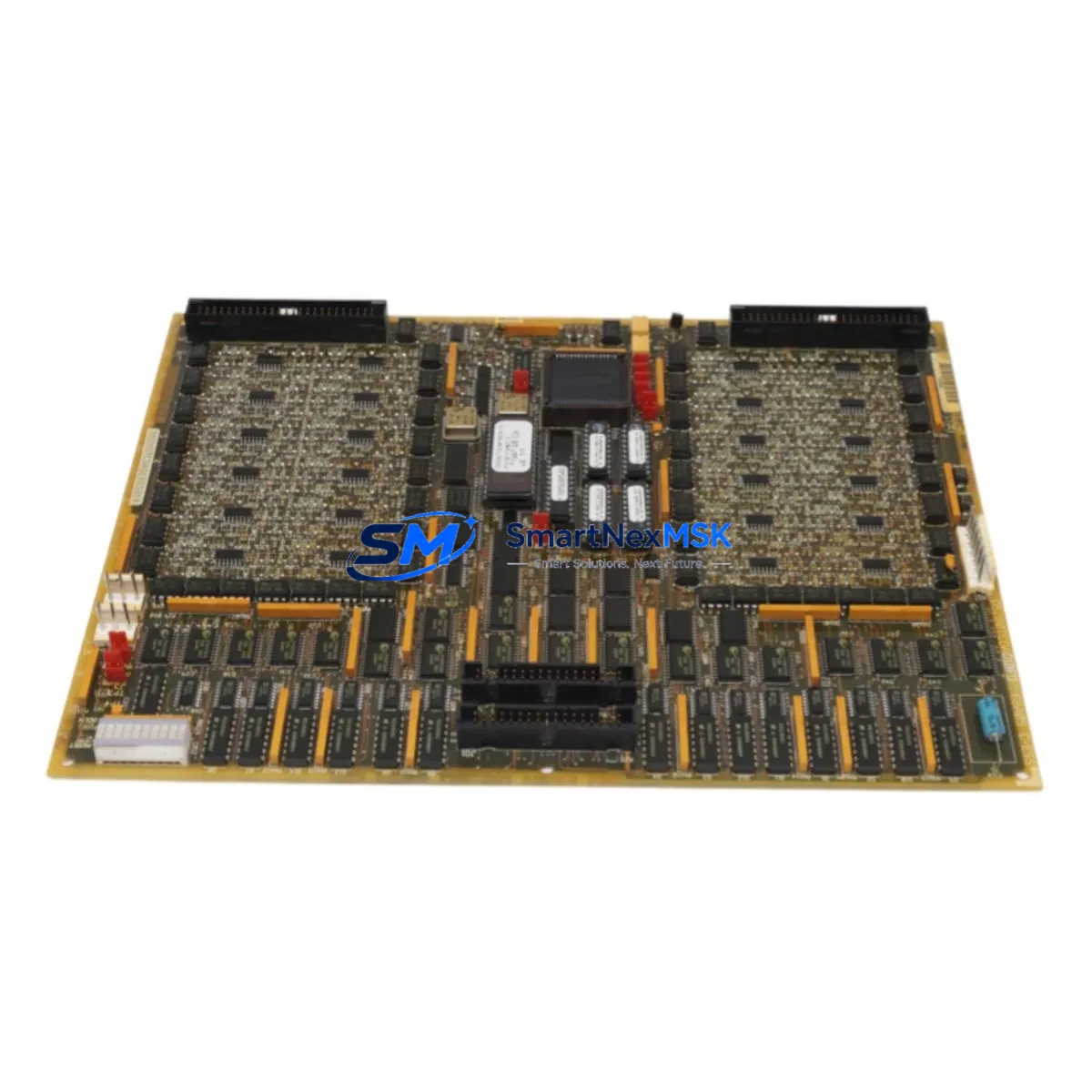 GE DS200TCDAF1BCM EPROM Set developed