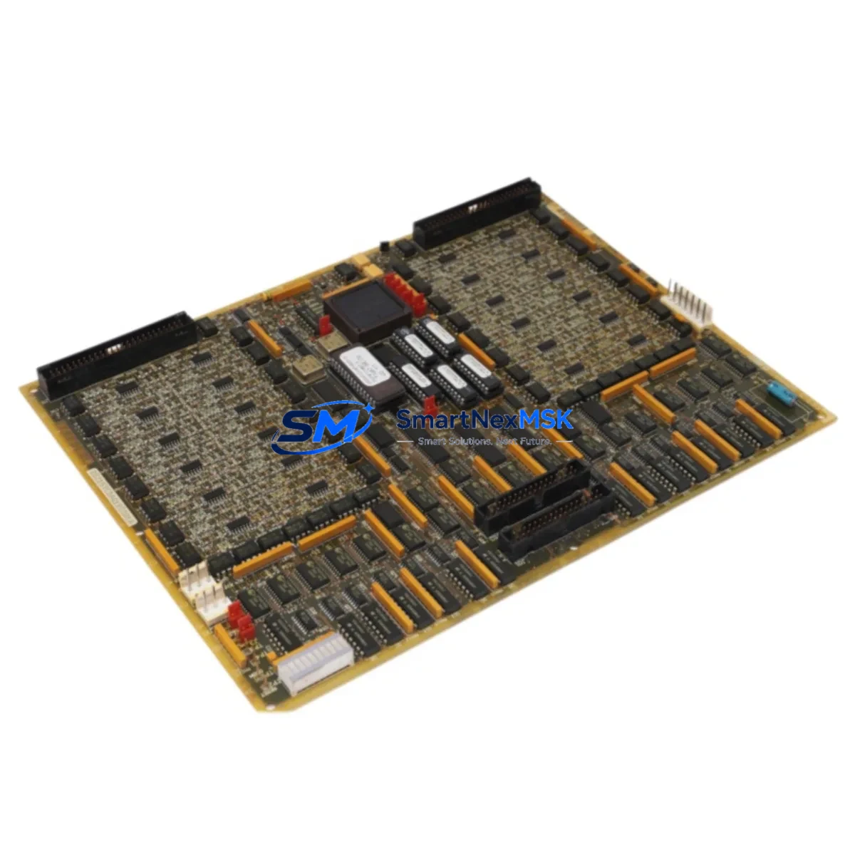 GE DS200TCDAF1BCM EPROM Set developed image 2