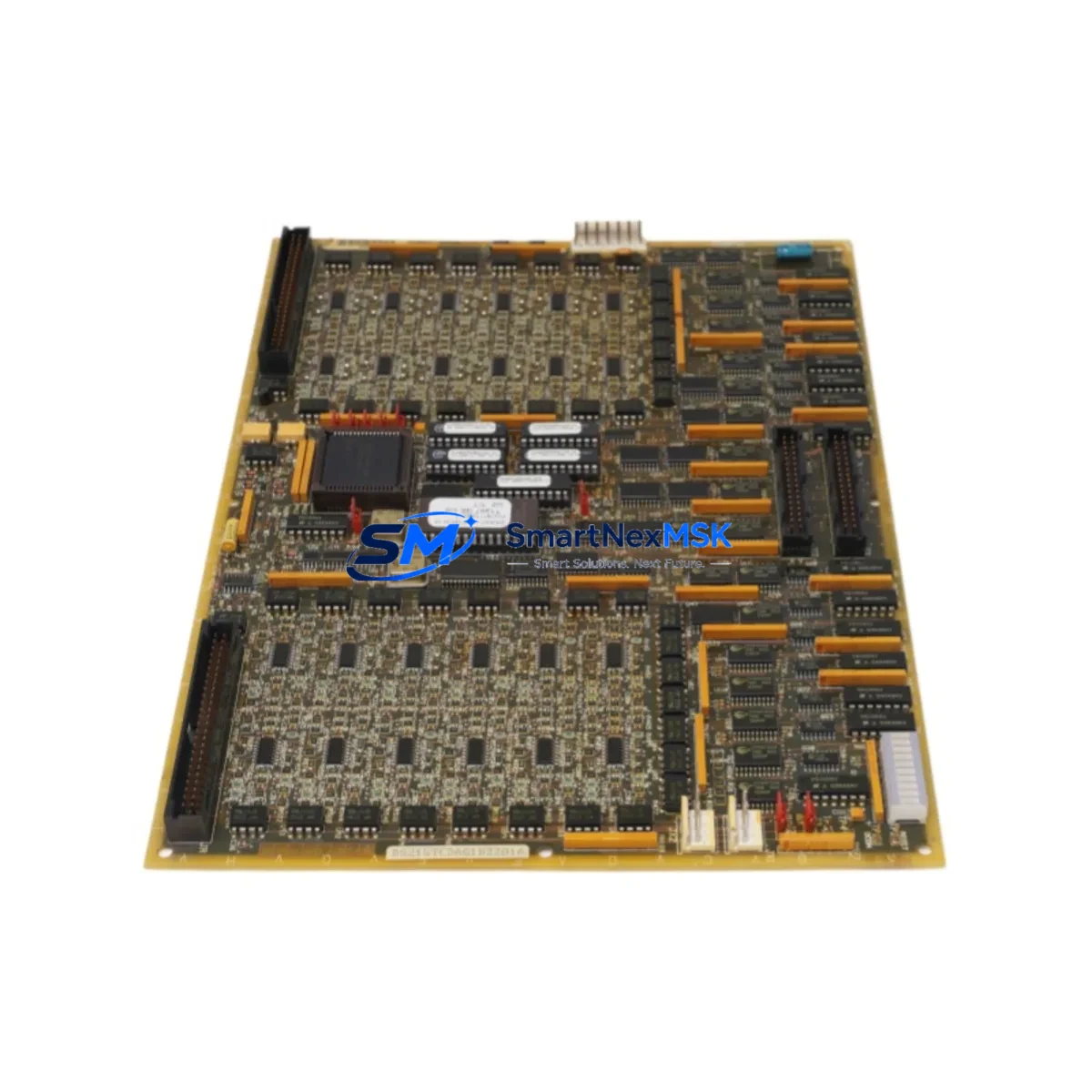 GE DS200TCDAF1BCM EPROM Set developed image 3