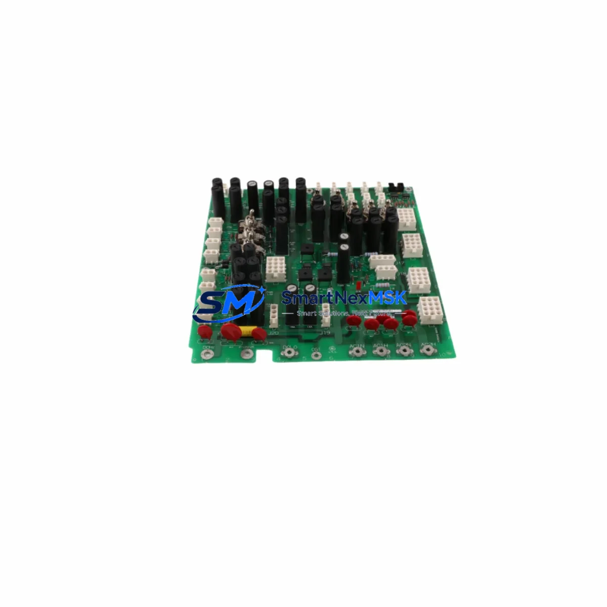 GE DS200TCPDG1BEC Distribution Board