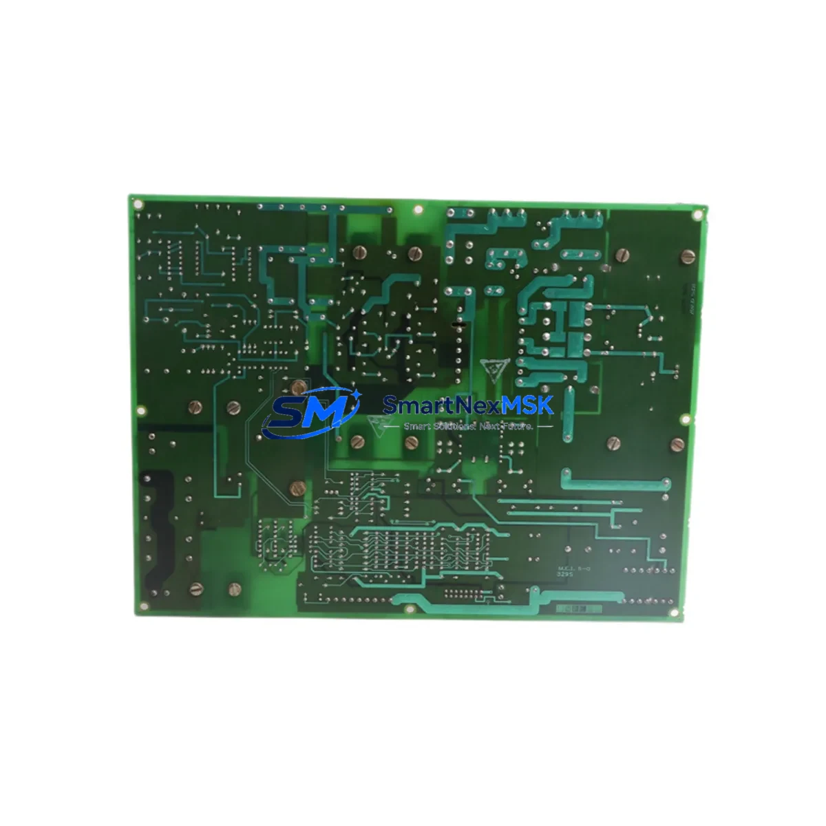 GE | DS200TCPSG1AME | POWER SUPPLY BARD image 2