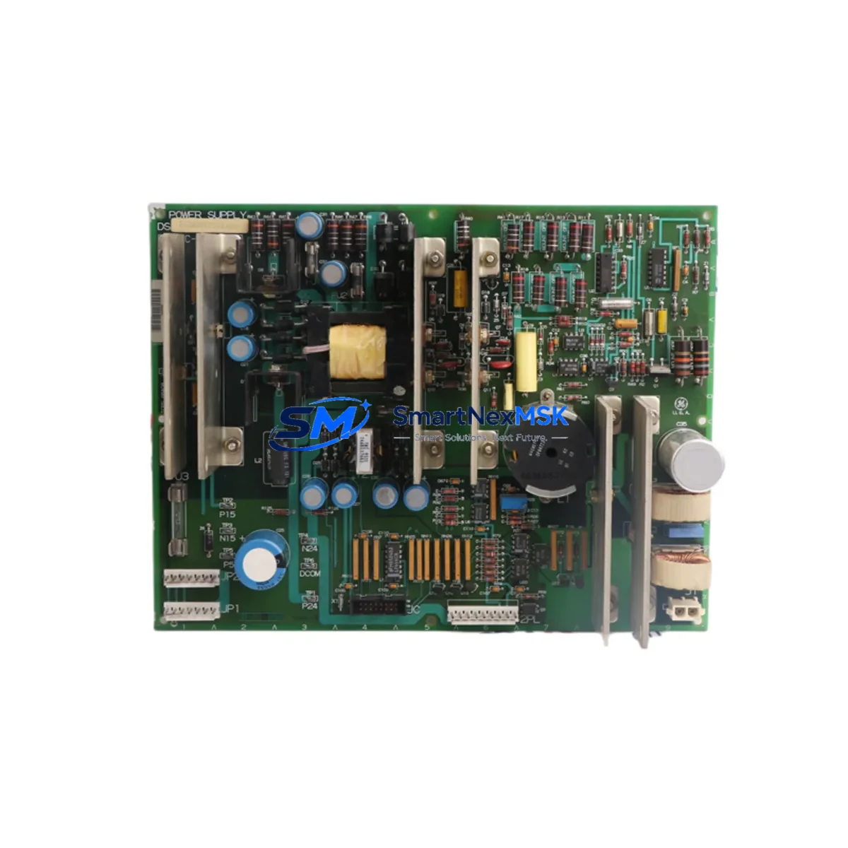 GE | DS200TCPSG1AME | POWER SUPPLY BARD image 3