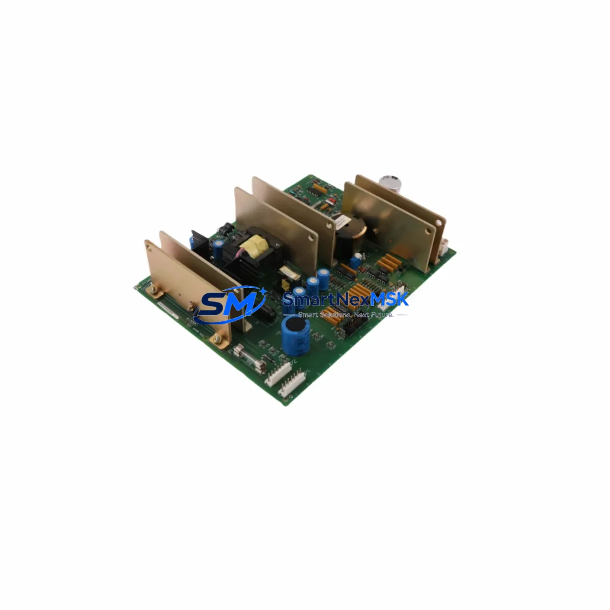 GE DS200TCPSG1ARE Input Board