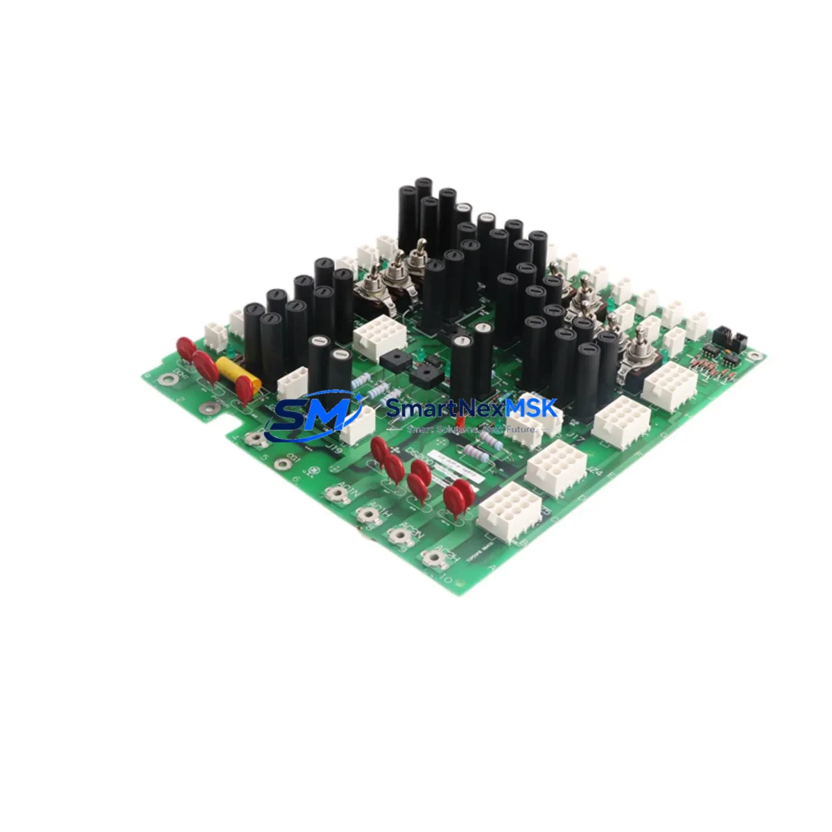 GE DS200TCPSG1ARE Input Board image 2