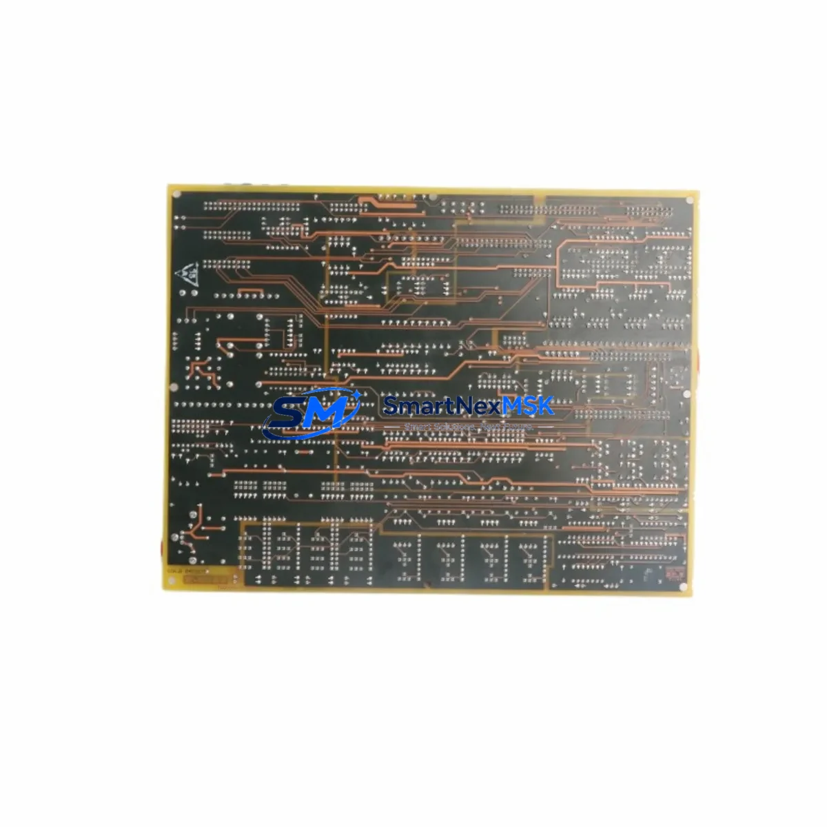 GE | DS200TCQCG1BJF | RST Overflow Board image 2