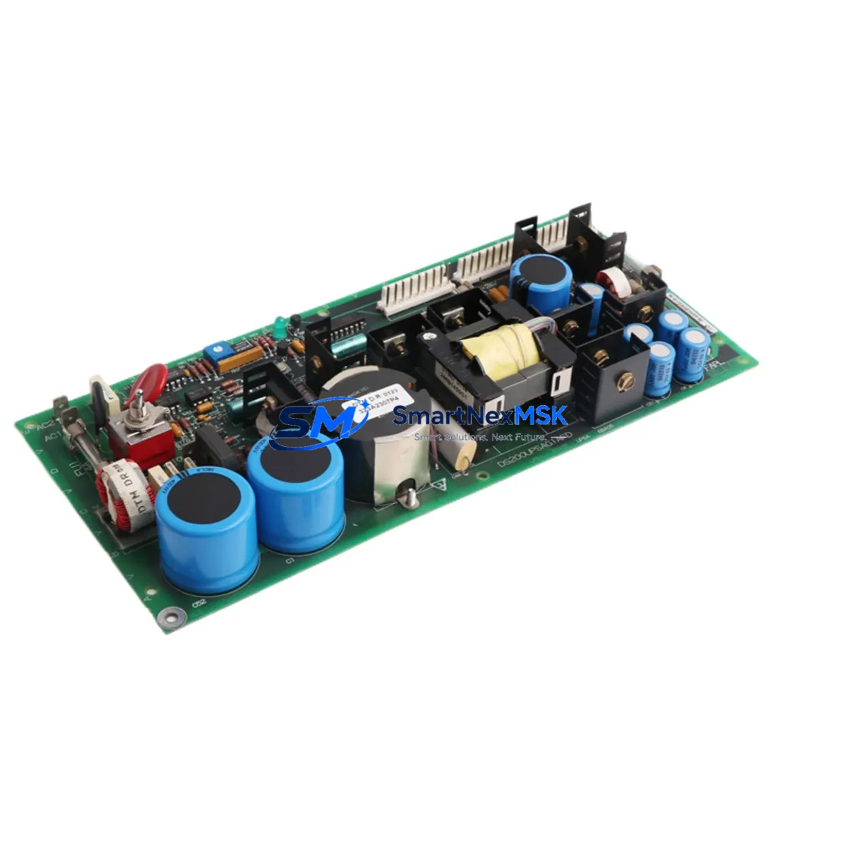 GE DS200UPSAG1AFD Power Supply image 2