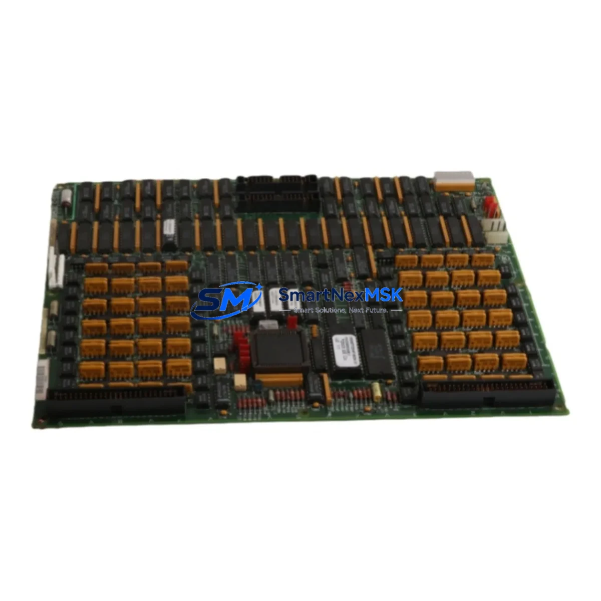 GE DS215TCCAG1BZZ01 Control Board