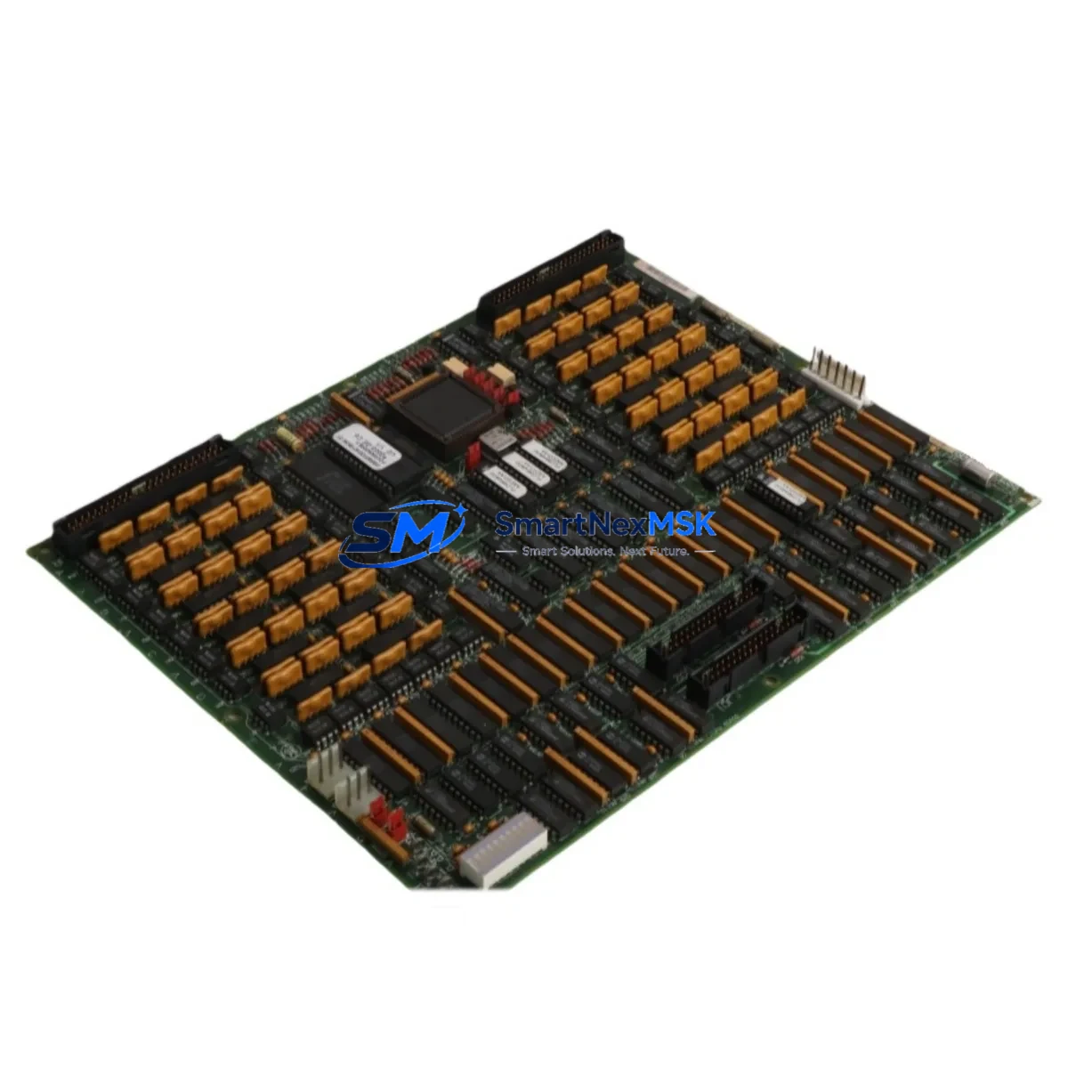 GE DS215TCCAG1BZZ01 Control Board image 2