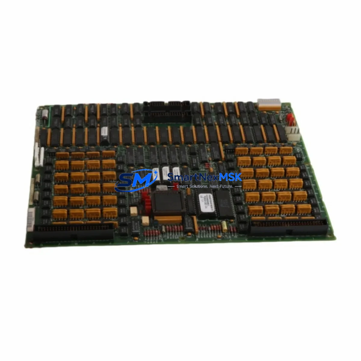 GE DS215TCCAG1BZZ01A Common Analog I/O Board