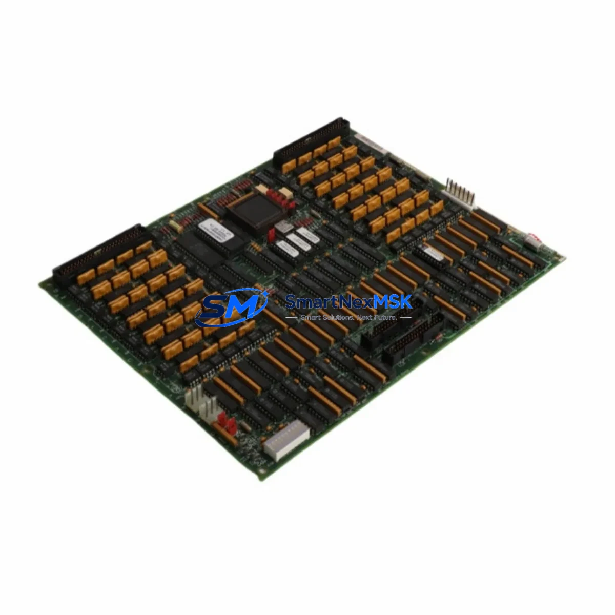 GE DS215TCCAG1BZZ01A Common Analog I/O Board image 2