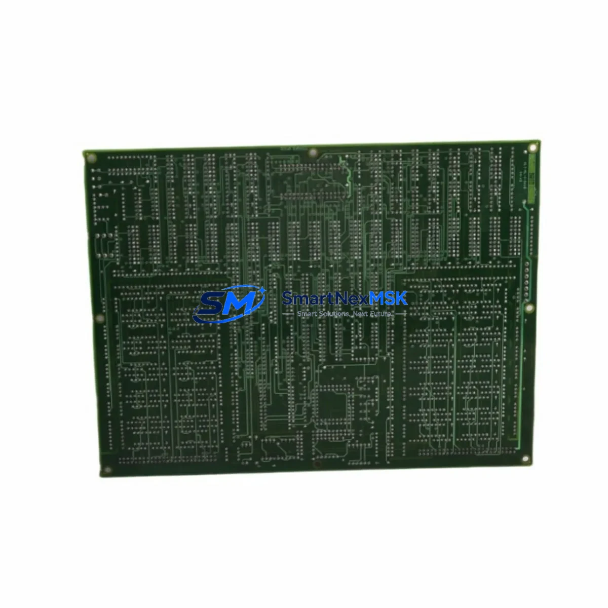 GE DS215TCCAG1BZZ01A Common Analog I/O Board image 3