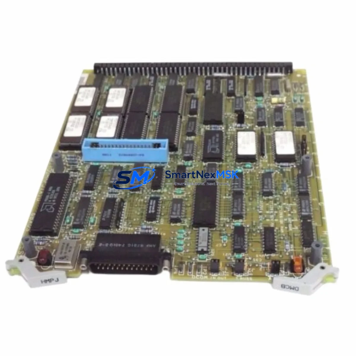 GE | DS3800HMPJ1A1D | Speedtronic MKIV