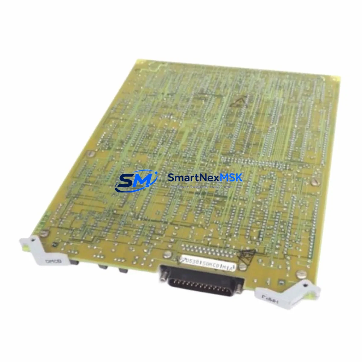 GE | DS3800HMPJ1A1D | Speedtronic MKIV image 2