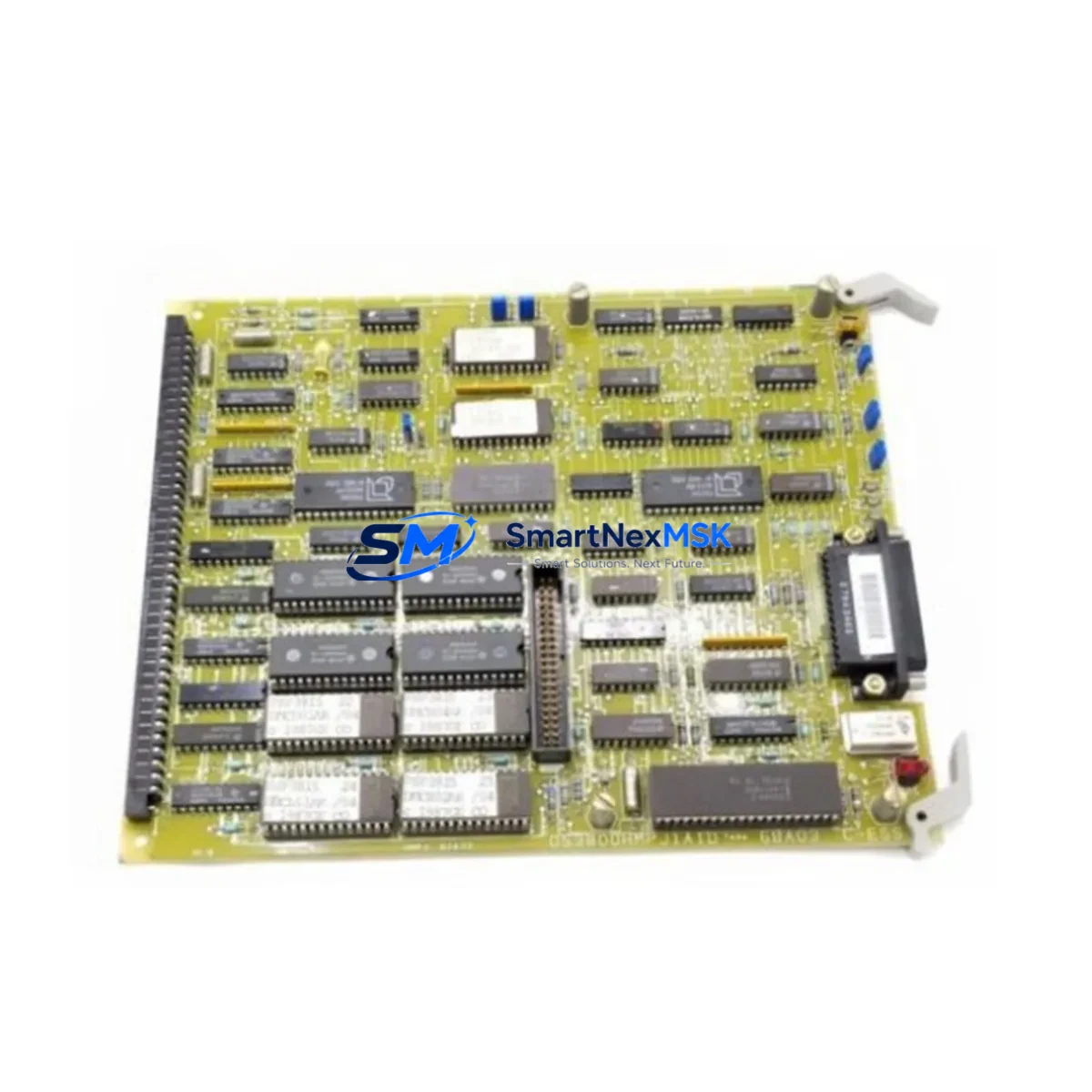 GE | DS3800HMPJ1A1D | Speedtronic MKIV image 3