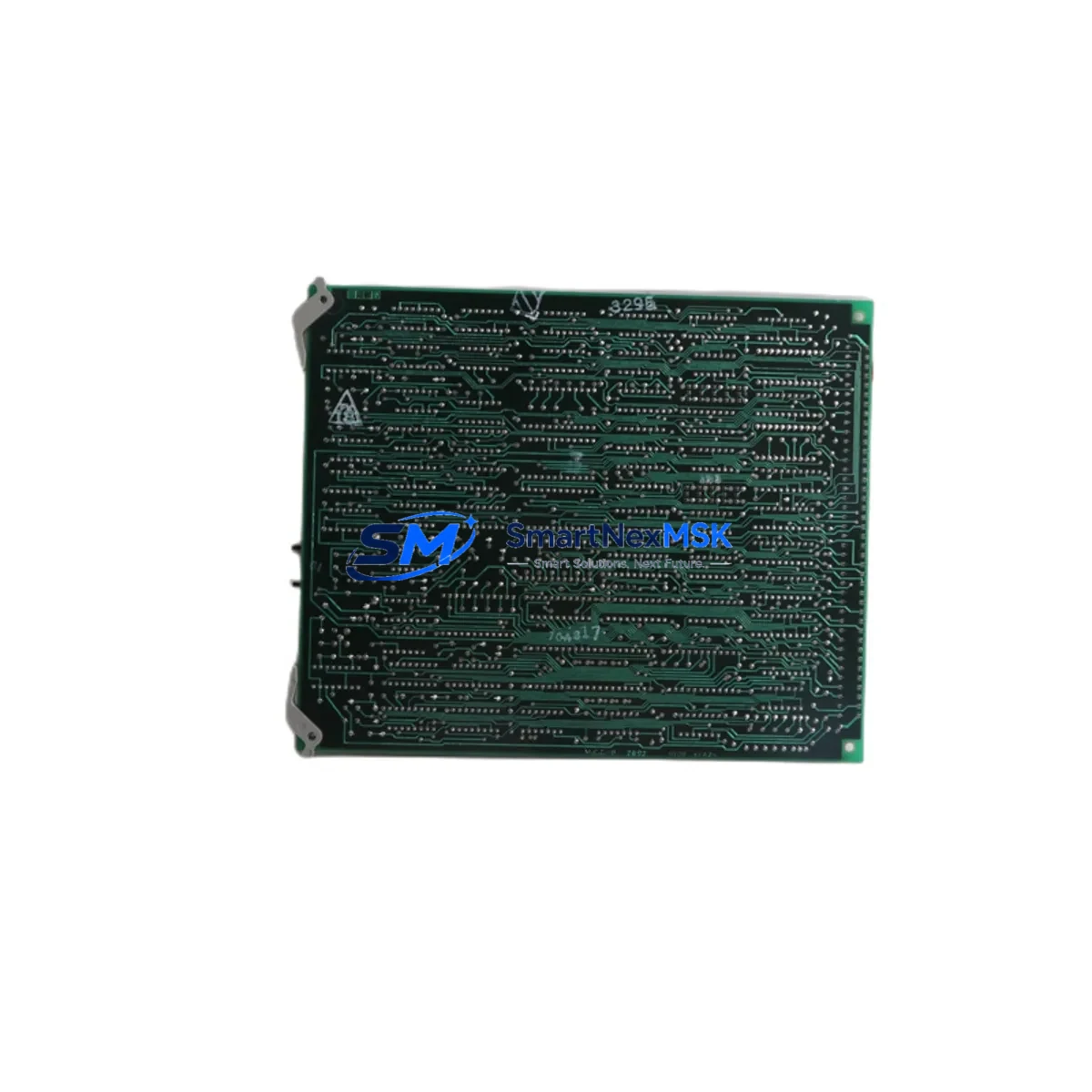 GE | DS3800HVDB1K1G | VIDEO DRIVER BOARD image 3