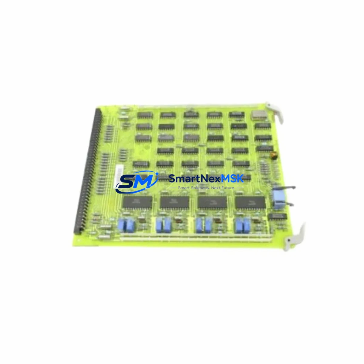 GE | DS3800NDAC1D1E | ANALOG OUTPUT CARD