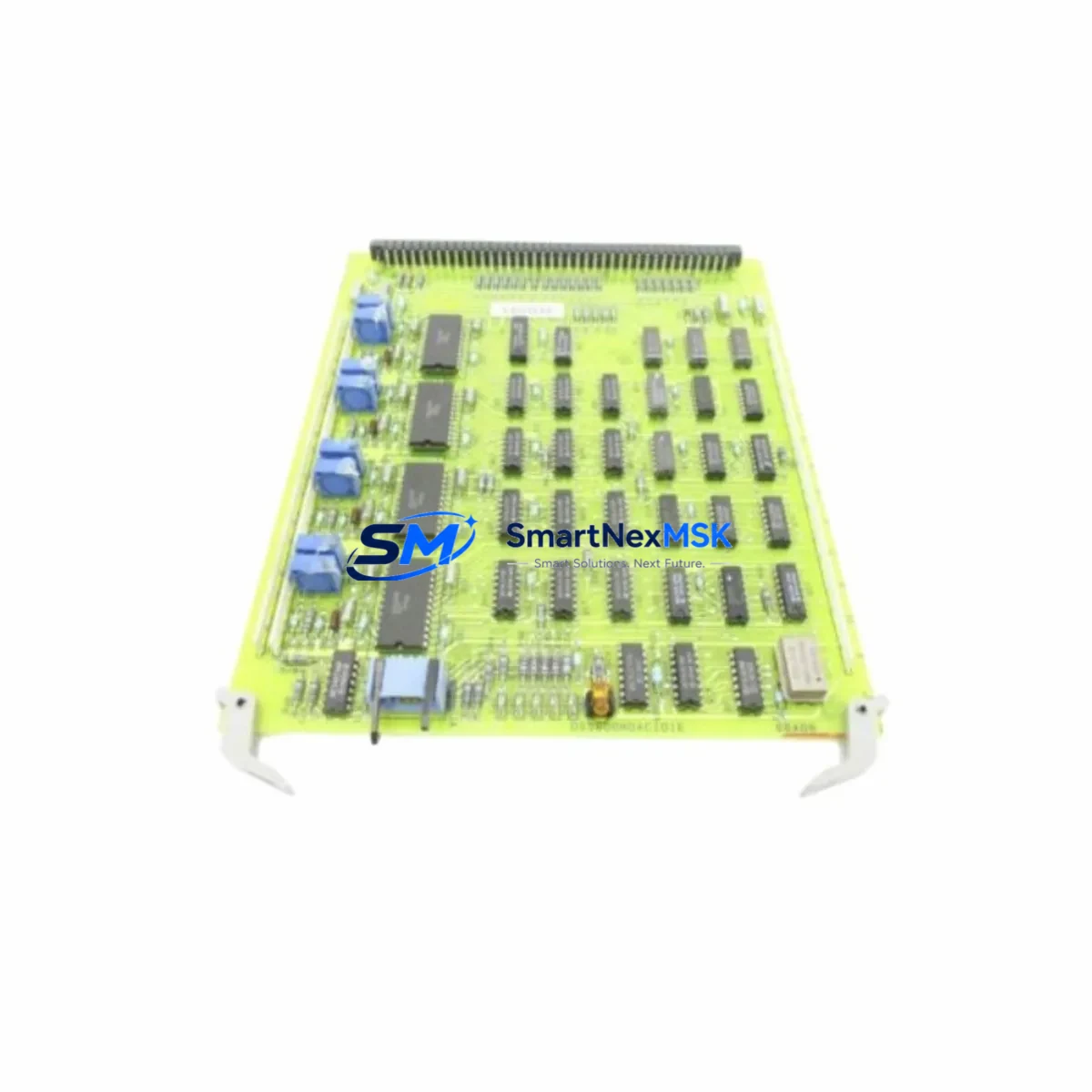 GE | DS3800NDAC1D1E | ANALOG OUTPUT CARD image 2