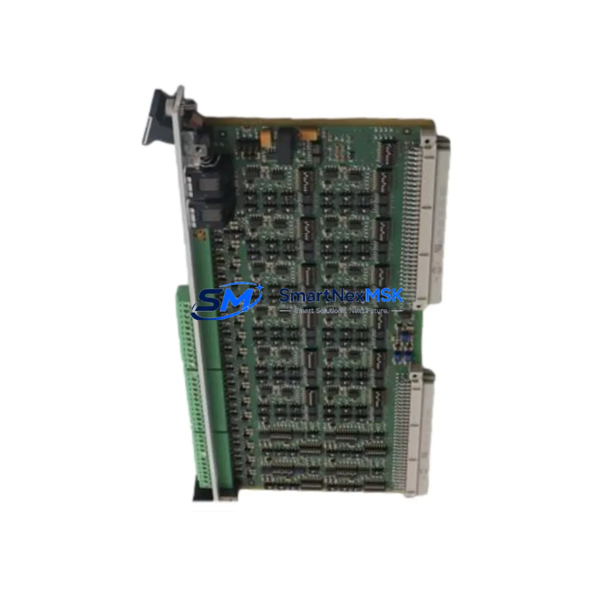 GE DS3800NERA1P1D Analog Microprocessor Board image 2